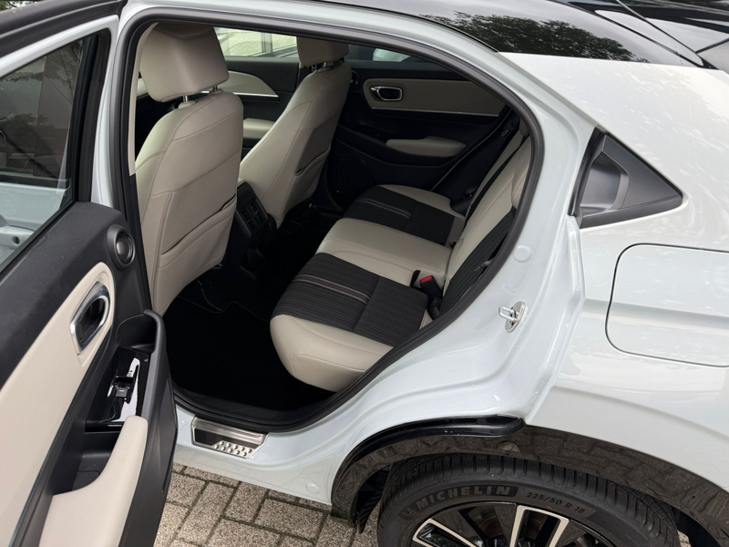 Honda HR-V 1.5 e:HEV Advance Style | Dealer onderhouden | Tre — photo 15