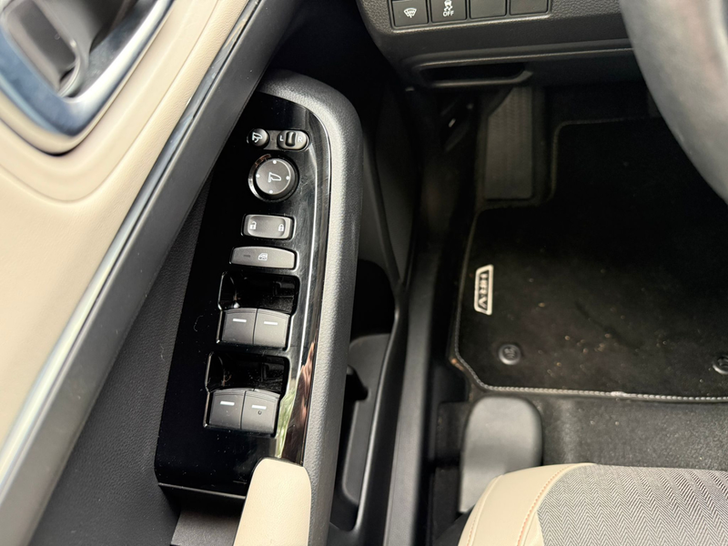 Honda HR-V 1.5 e:HEV Advance Style | Dealer onderhouden | Tre — photo 13