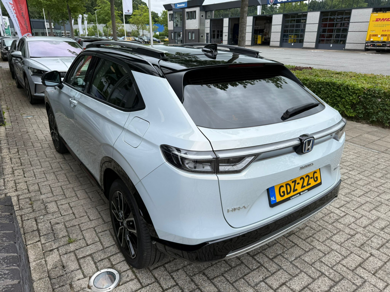 Honda HR-V 1.5 e:HEV Advance Style | Dealer onderhouden | Tre — photo 3