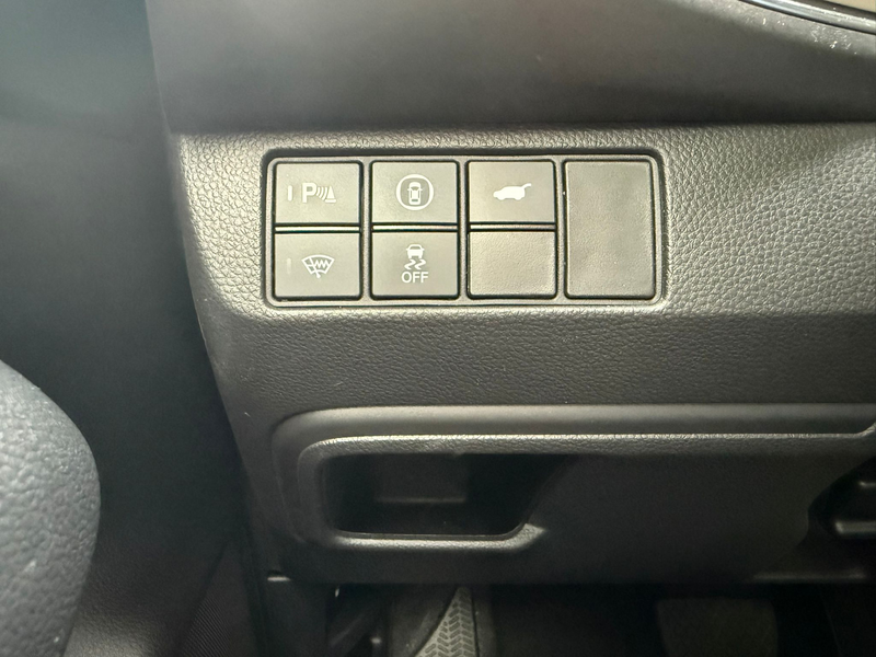 Honda HR-V 1.5 e:HEV Advance Style | Dealer onderhouden | Tre — photo 12