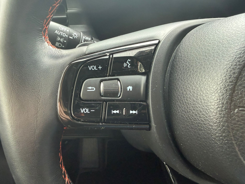 Honda HR-V 1.5 e:HEV Advance Style | Dealer onderhouden | Tre — photo 9