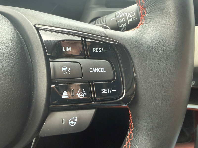 Honda HR-V 1.5 e:HEV Advance Style | Dealer onderhouden | Tre — photo 8