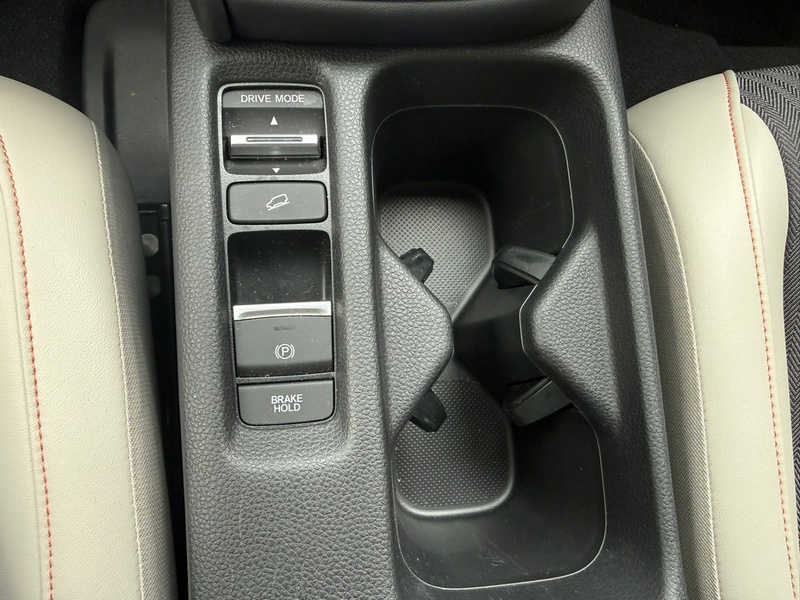 Honda HR-V 1.5 e:HEV Advance Style | Dealer onderhouden | Tre — photo 11