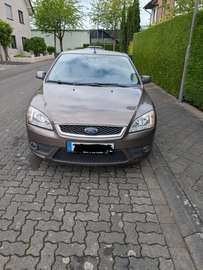 Coupe-Cabriolet 1.6 16V Trend