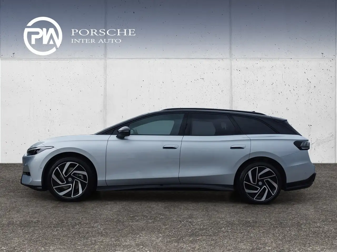 Volkswagen ID.7 2026