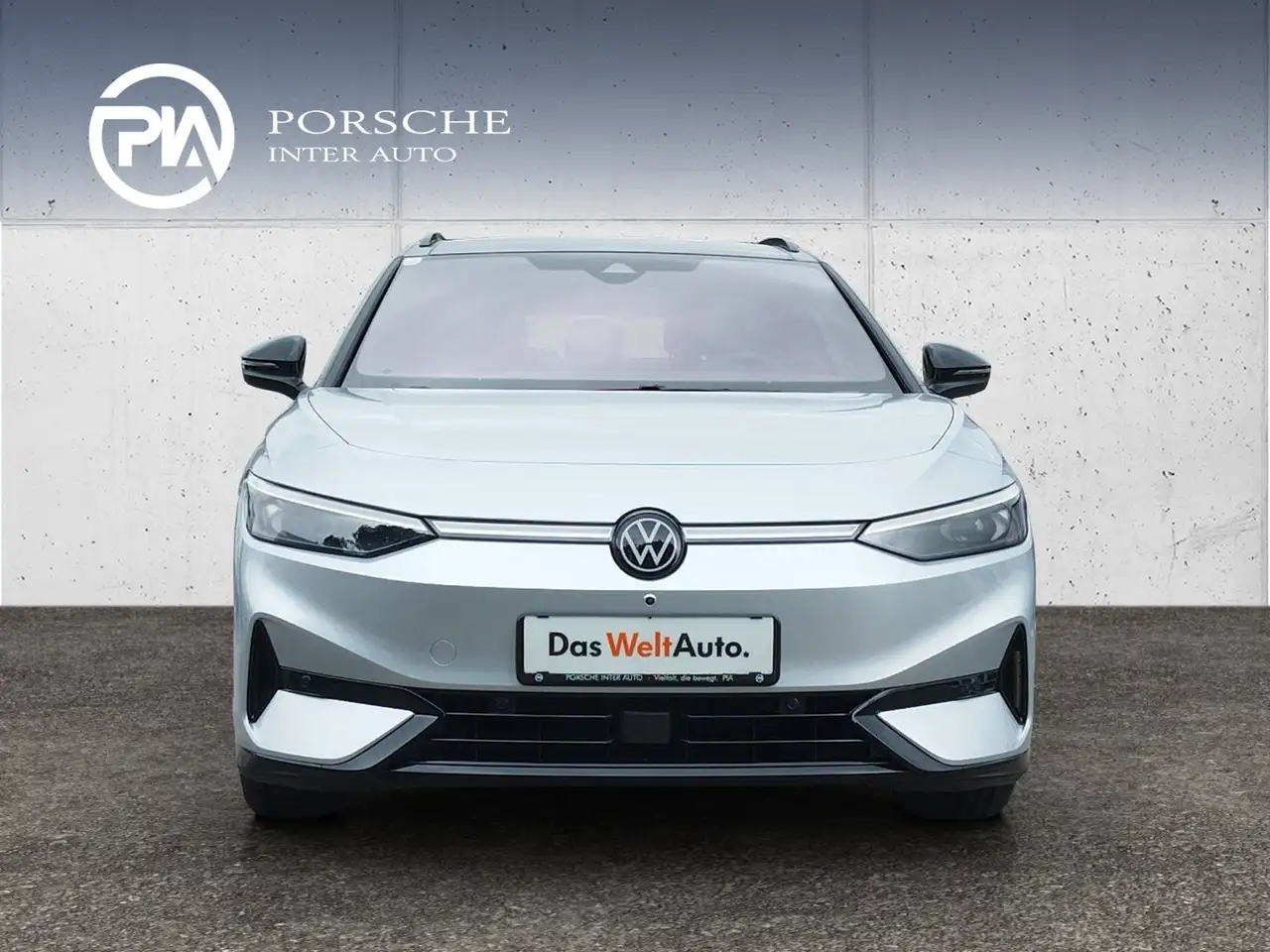 Volkswagen ID.7 2026