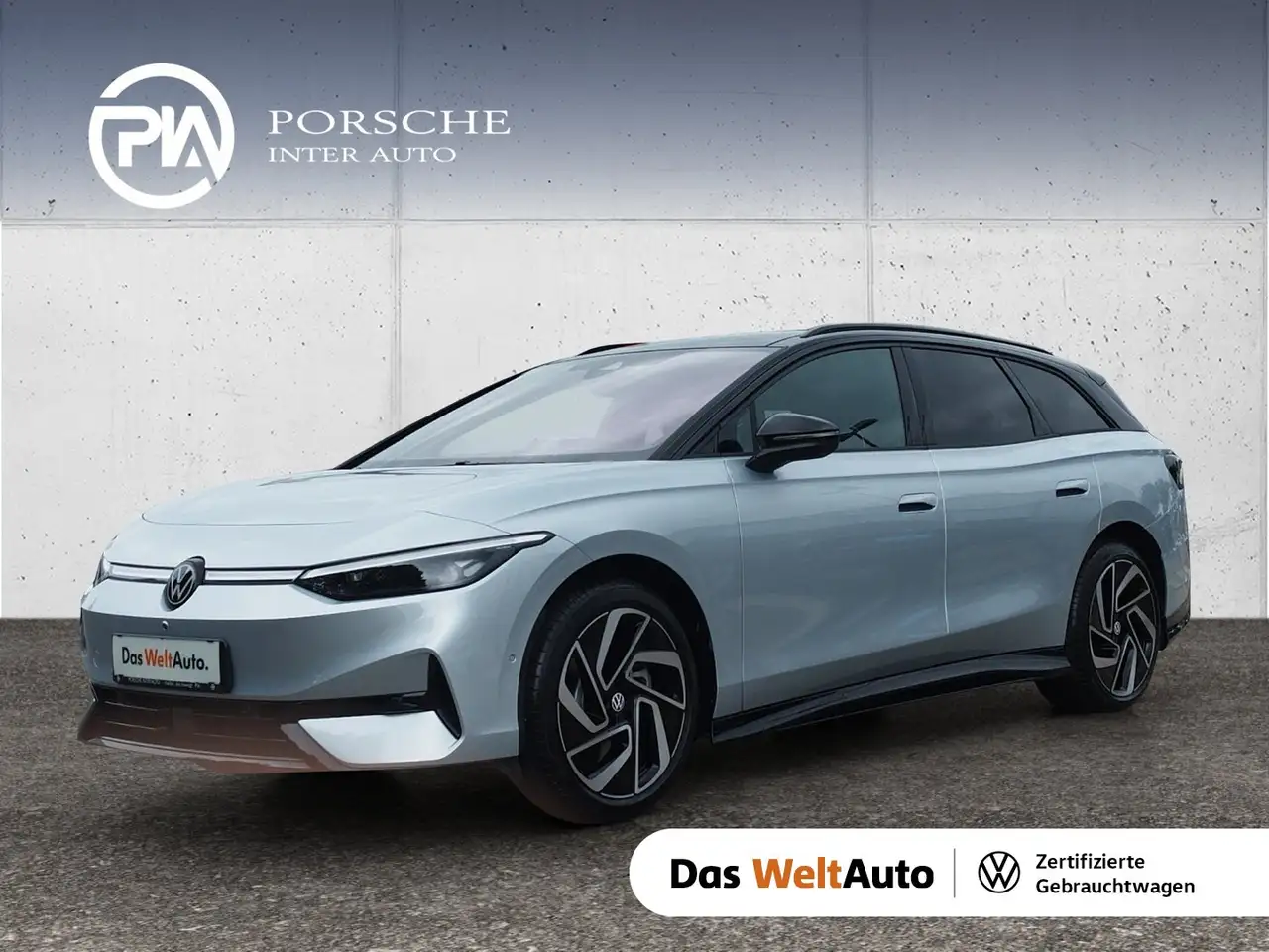 Volkswagen ID.7 2026