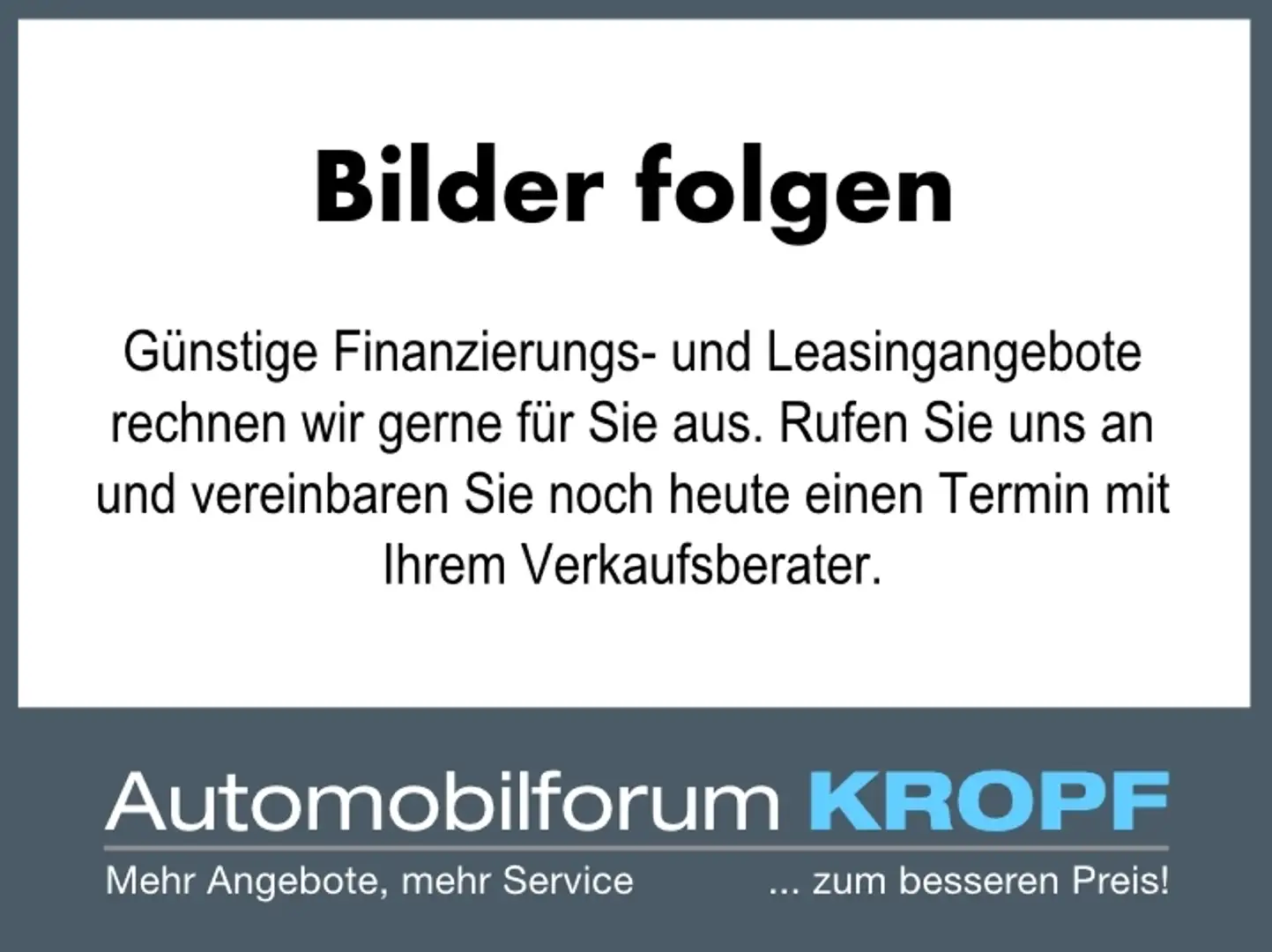 Ford Transit Custom Kasten 320 L1 FWD Trend Weiß - 1