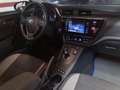 Toyota Auris Auris hybrid Active + pack senso + toyota safety s Azul - thumbnail 9