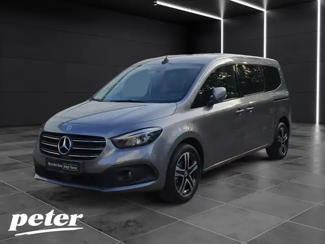 Mercedes-Benz Classe T T 180 PROGRESSIVE Lang 7-Sitzer*LED*Navi