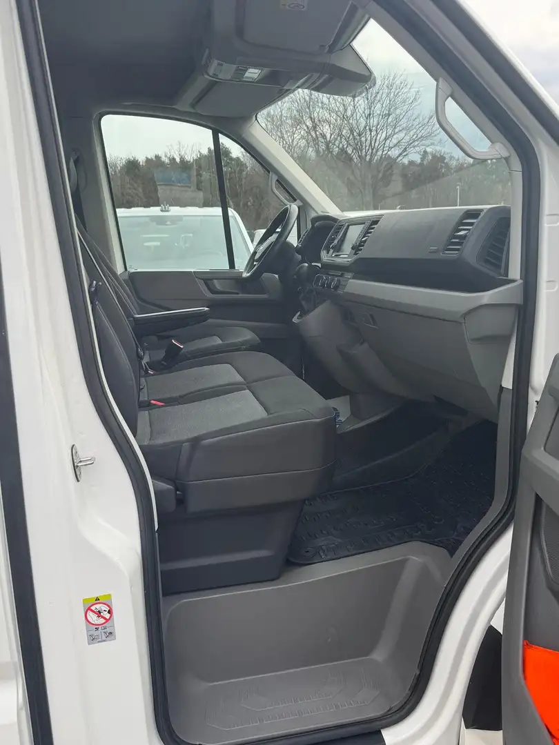 Volkswagen Crafter Crafter 35 TDI Autm. VA Trendline - 2