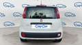 Fiat Panda III 0.9 TwinAir 85 BVA5 Lounge - Automatique Blanc - thumbnail 3