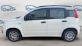 Fiat Panda III 0.9 TwinAir 85 BVA5 Lounge - Automatique Blanc - thumbnail 2