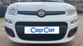 Fiat Panda III 0.9 TwinAir 85 BVA5 Lounge - Automatique Blanc - thumbnail 20