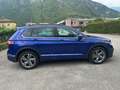 Volkswagen Tiguan 2.0 TDI 200 CV SCR DSG 4MOTION R-Line Blu/Azzurro - thumbnail 7