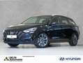 Hyundai i30 Kombi 1.0 TGDI DCT Trend Navi Voll-LED-Paket Zwart - thumbnail 1