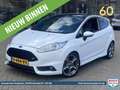 Ford Fiesta 1.6 EcoBoost 182PK 3D S/S ST-2 Blanc - thumbnail 1