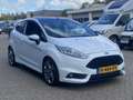 Ford Fiesta 1.6 EcoBoost 182PK 3D S/S ST-2 Blanc - thumbnail 4