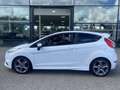 Ford Fiesta 1.6 EcoBoost 182PK 3D S/S ST-2 Blanc - thumbnail 13