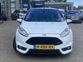 Ford Fiesta 1.6 EcoBoost 182PK 3D S/S ST-2 Blanc - thumbnail 3