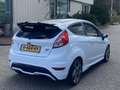 Ford Fiesta 1.6 EcoBoost 182PK 3D S/S ST-2 Blanc - thumbnail 7