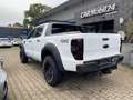 Ford Ranger Autm. Wildtrak*Navi*R-Cam*AHK* Blanc - thumbnail 7