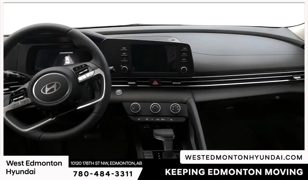 Hyundai ELANTRA photo Hyundai ELANTRA