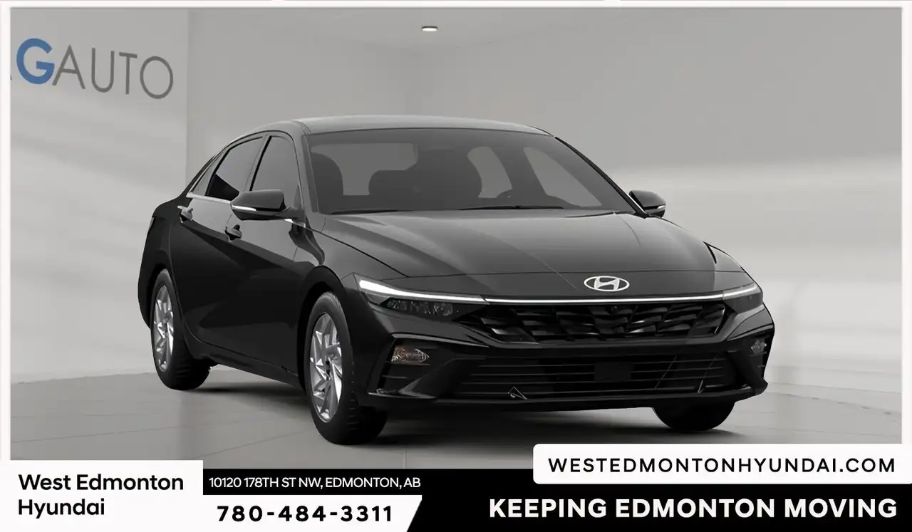 Hyundai ELANTRA photo Hyundai ELANTRA
