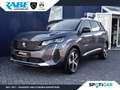 Peugeot 5008 Allure Pack 130 BlueHDi Aut+Navi+LED-7Sitze Klima Gris - thumbnail 1