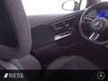 Mercedes-Benz EQE 500 4MATIC AMG Sport Night Pano Hyper HUD 360 Noir - thumbnail 8