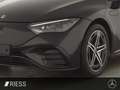 Mercedes-Benz EQE 500 4MATIC AMG Sport Night Pano Hyper HUD 360 Noir - thumbnail 3