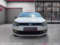 Volkswagen Polo Match Blanc - thumbnail 2