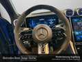 Mercedes-Benz MERCEDES-BENZ Clase GLC Todoterreno  Automático d Azul - thumbnail 12