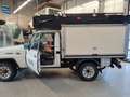 Toyota Land Cruiser HZJ75 Camper Blanc - thumbnail 23