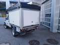 Toyota Land Cruiser HZJ75 Camper Blanc - thumbnail 2