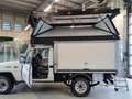 Toyota Land Cruiser HZJ75 Camper Blanc - thumbnail 7