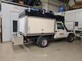 Toyota Land Cruiser HZJ75 Camper Blanc - thumbnail 9