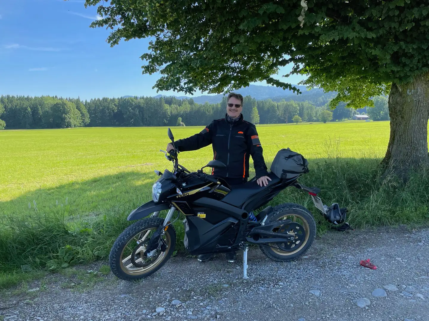 Zero Zero DSR Negru - 2