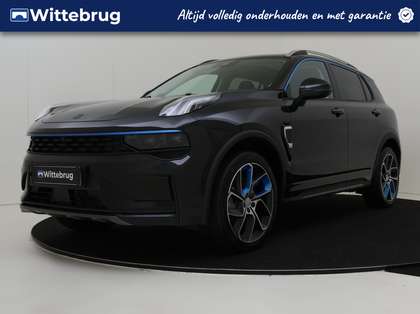 Lynk & Co 01 1.5 | Onboard Charger 6.6 Kwh | upgrade met 360 ca