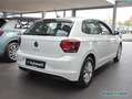 Volkswagen Polo Highline 1.0 TSI Navi Pano SiHz Weiß - thumbnail 3