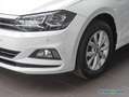 Volkswagen Polo Highline 1.0 TSI Navi Pano SiHz Weiß - thumbnail 11