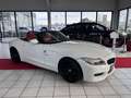 BMW Z4 Roadster sDrive 28i M Sportpaket Weiß - thumbnail 7
