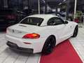 BMW Z4 Roadster sDrive 28i M Sportpaket Weiß - thumbnail 10