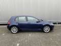 Volkswagen Golf 1.4 TSI Highline Alcantara/Stof, 5-Drs, Clima, Sto Blauw - thumbnail 10