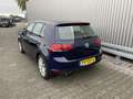Volkswagen Golf 1.4 TSI Highline Alcantara/Stof, 5-Drs, Clima, Sto Blauw - thumbnail 16