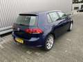 Volkswagen Golf 1.4 TSI Highline Alcantara/Stof, 5-Drs, Clima, Sto Blauw - thumbnail 2