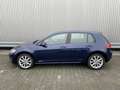 Volkswagen Golf 1.4 TSI Highline Alcantara/Stof, 5-Drs, Clima, Sto Blauw - thumbnail 9