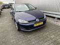 Volkswagen Golf 1.4 TSI Highline Alcantara/Stof, 5-Drs, Clima, Sto Blauw - thumbnail 15
