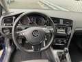 Volkswagen Golf 1.4 TSI Highline Alcantara/Stof, 5-Drs, Clima, Sto Blauw - thumbnail 4
