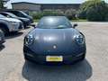 Porsche 911 992 Carrera 4 Cabrio 3.0 Noir - thumbnail 23